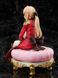 How a Realist Hero Rebuilt the Kingdom: Liscia Elfrieden 1/7 Scale Figure (Furyu)