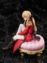 How a Realist Hero Rebuilt the Kingdom: Liscia Elfrieden 1/7 Scale Figure (Furyu)