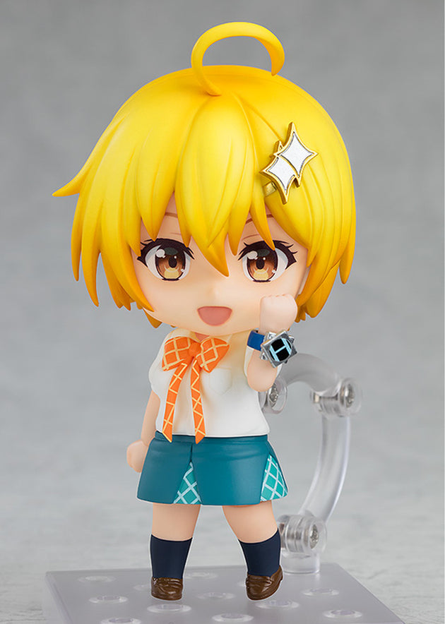 Nendoroid: SUPER HXEROS - Kirara Hoshino