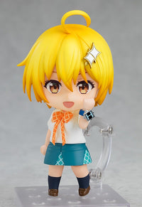 Nendoroid: SUPER HXEROS - Kirara Hoshino