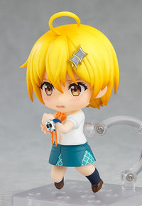 Nendoroid: SUPER HXEROS - Kirara Hoshino