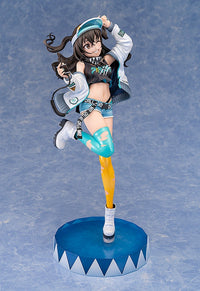 The Idolm@ster Cinderella Girls - Akira Sunazuka: Streaming Cheer+ 1/7 Scale Figure (Wing)