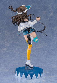 The Idolm@ster Cinderella Girls - Akira Sunazuka: Streaming Cheer+ 1/7 Scale Figure (Wing)