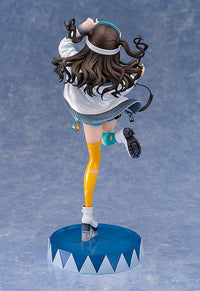 The Idolm@ster Cinderella Girls - Akira Sunazuka: Streaming Cheer+ 1/7 Scale Figure (Wing)