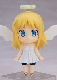 Nendoroid: Interspecies Reviewers - Crimvael