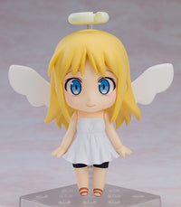 Nendoroid: Interspecies Reviewers - Crimvael