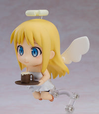 Nendoroid: Interspecies Reviewers - Crimvael