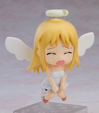 Nendoroid: Interspecies Reviewers - Crimvael