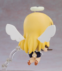 Nendoroid: Interspecies Reviewers - Crimvael