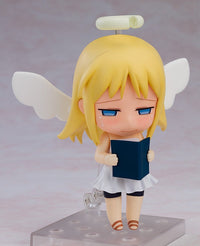 Nendoroid: Interspecies Reviewers - Crimvael