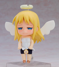 Nendoroid: Interspecies Reviewers - Crimvael