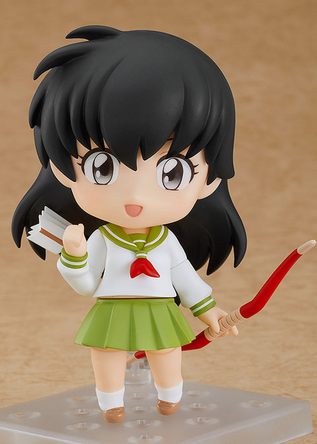 Nendoroid: Inuyasha - Kagome Higurashi