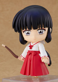 Nendoroid: Inuyasha - Kikyo