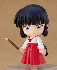 Nendoroid: Inuyasha - Kikyo