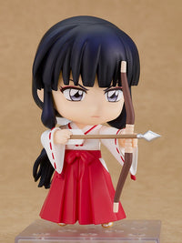 Nendoroid: Inuyasha - Kikyo