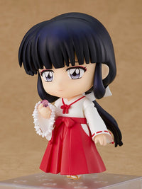 Nendoroid: Inuyasha - Kikyo