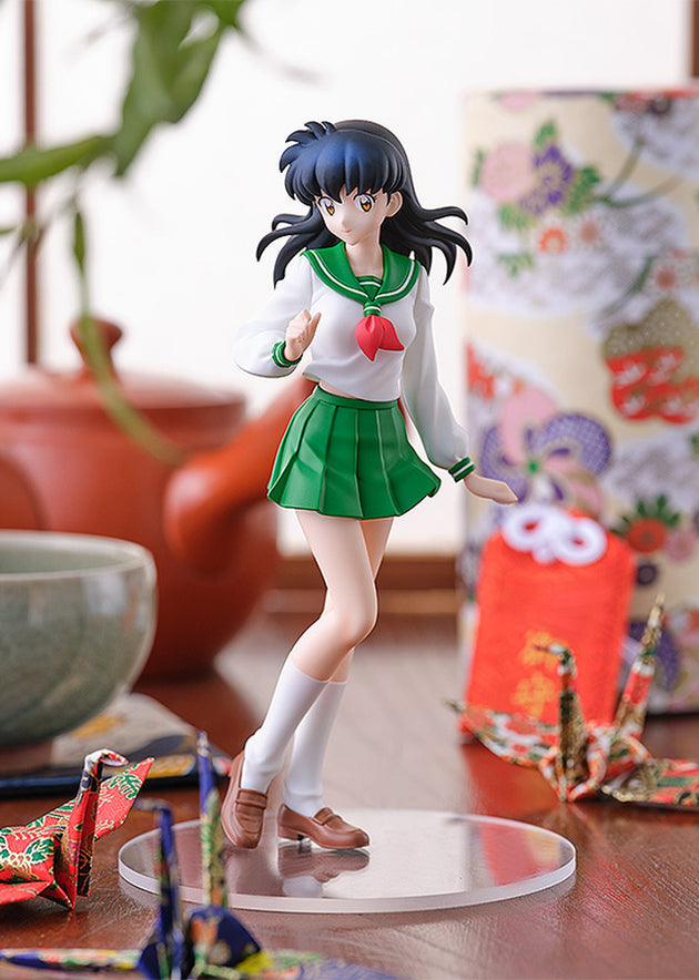 Pop UP PARADE: Inuyasha: The Final Act - Kagome Higurashi