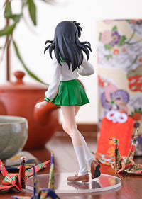 Pop UP PARADE: Inuyasha: The Final Act - Kagome Higurashi