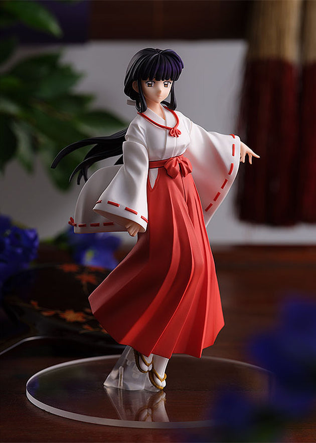 Pop UP PARADE: Inuyasha: The Final Act - Kikyo