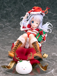 Is the Order a Rabbit?? - Chino: Santa Ver. 1/7 Scale Figure (Phat!)