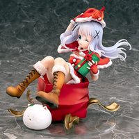 Is the Order a Rabbit?? - Chino: Santa Ver. 1/7 Scale Figure (Phat!)