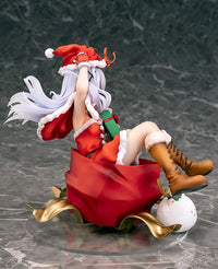 Is the Order a Rabbit?? - Chino: Santa Ver. 1/7 Scale Figure (Phat!)