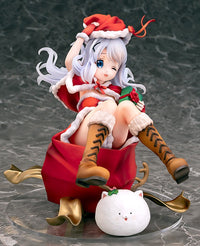 Is the Order a Rabbit?? - Chino: Santa Ver. 1/7 Scale Figure (Phat!)