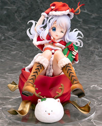 Is the Order a Rabbit?? - Chino: Santa Ver. 1/7 Scale Figure (Phat!)