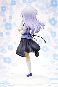 Is The Order A Rabbit?? - Chino (Cafe Style) [Re-run] 1/7 Scale Figure (PLUM)