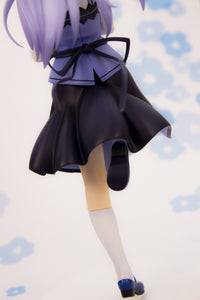 Is The Order A Rabbit?? - Chino (Cafe Style) [Re-run] 1/7 Scale Figure (PLUM)