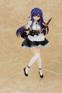 Is the order a rabbit?? - Rize 1/7 Scale Figure (Funny Knights)