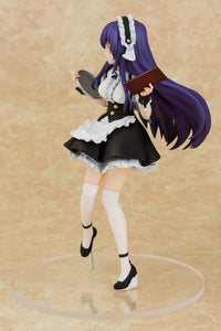 Is the order a rabbit?? - Rize 1/7 Scale Figure (Funny Knights)