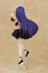 Is the order a rabbit?? - Rize 1/7 Scale Figure (Funny Knights)