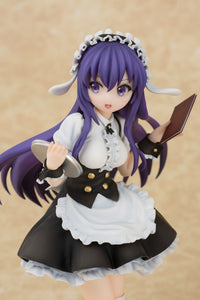 Is the order a rabbit?? - Rize 1/7 Scale Figure (Funny Knights)