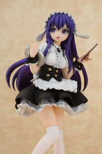 Is the order a rabbit?? - Rize 1/7 Scale Figure (Funny Knights)