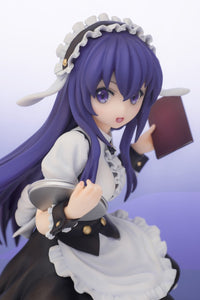 Is the order a rabbit?? - Rize 1/7 Scale Figure (Funny Knights)