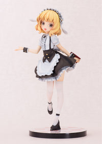 Is the order a rabbit?? - Syaro 1/7 Scale Figure (Funny Knights)