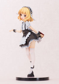 Is the order a rabbit?? - Syaro 1/7 Scale Figure (Funny Knights)