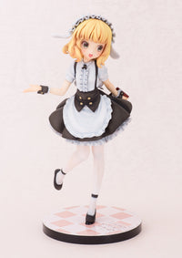 Is the order a rabbit?? - Syaro 1/7 Scale Figure (Funny Knights)