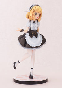 Is the order a rabbit?? - Syaro 1/7 Scale Figure (Funny Knights)