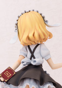 Is the order a rabbit?? - Syaro 1/7 Scale Figure (Funny Knights)