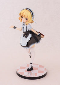 Is the order a rabbit?? - Syaro 1/7 Scale Figure (Funny Knights)