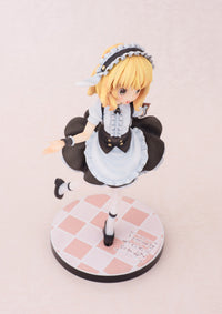 Is the order a rabbit?? - Syaro 1/7 Scale Figure (Funny Knights)