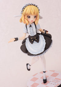 Is the order a rabbit?? - Syaro 1/7 Scale Figure (Funny Knights)