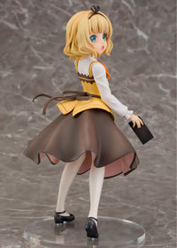 Is the order a rabbit?? - Syaro (Cafe Style) 1/7 Scale Figure [2nd re-run] (PLUM)