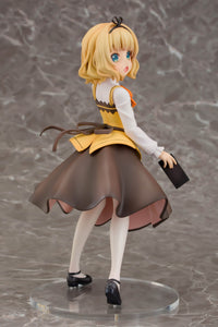 Is the order a rabbit?? - Syaro (Cafe Style) 1/7 Scale Figure [2nd re-run] (PLUM)