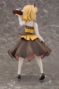 Is the order a rabbit?? - Syaro (Cafe Style) 1/7 Scale Figure [2nd re-run] (PLUM)