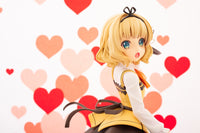 Is the order a rabbit?? - Syaro (Cafe Style) 1/7 Scale Figure [2nd re-run] (PLUM)