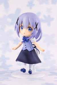 Is the order a rabbit? BLOOM: Chino Mini Figure