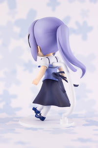 Is the order a rabbit? BLOOM: Chino Mini Figure